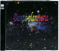 Danza Planetaria