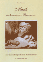 Musik in Kosmischer Resonanz