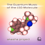 CD "The Quantum Music of LSD"