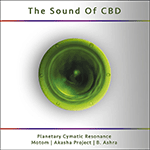 The Sound of CBD