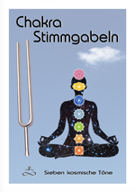 Chakra-Stimmgabeln