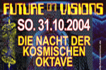 Kosmische Oktave