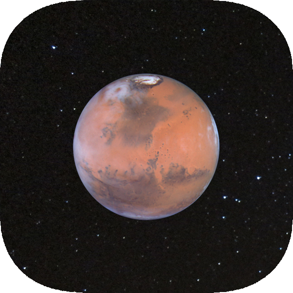 Mars