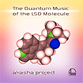 CD "H2 - The Quantum Music of the LSD Molecule"