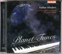 Planet Tunes