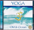 Yoga Om & Ocean