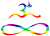Kosmische Oktave Logo