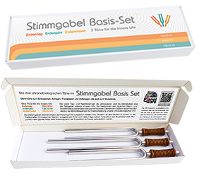 Stimmgabel-Basis-Set