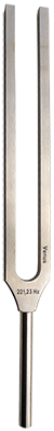 Stimmgabel S