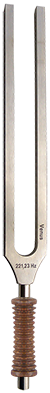 Stimmgabel S