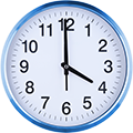 Uhr