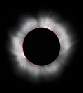 Sonnenfinsternis