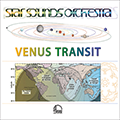 CD Venus Transi