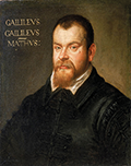 Galilieo Galilei